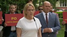 Rząd skarży Niemcy do Komisji Europejskiej ws. odpadów. To pierwszy krok, potem pozew do TSUE