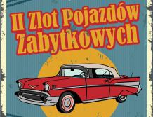 W sobotę w Czersku II Zlot Pojazdów Zabytkowych. Właściciele zaprezentują około 100 aut i motocykli