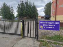 Gmina Czersk zamierza odkupić nieruchomość od Spółdzielni Inwalidów "Równość"