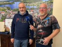 Lato z Weekend FM. Nadawaliśmy z Więcborka. W niedzielę zagra tu Krzysztof Cugowski