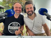 Polish Boogie Festival na żywo w Weekend FM. Nadajemy z Człuchowa, gdzie trwa finałowy dzień festiwalu (FOTO, ROZMOWY)