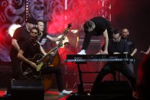 "Bez was nie byłoby nas". 20-stka Boogie Boys na 19-stce Polish Boogie Festivalu w Człuchowie (FOTO)