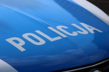 Bytowscy policjanci zatrzymali motocyklistę jadącego 160 km/h