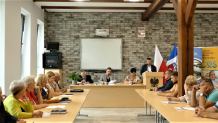 Kukułka szerokolistna nie będzie już przeszkadzać w budowie obwodnicy Więcborka