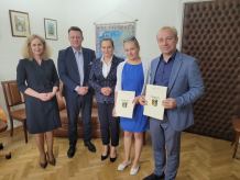 Powiat kościerski otrzymał dofinansowanie na likwidację barier architektonicznych