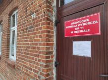 W najbliższą niedzielę (06.08) wybory uzupełniające w sołectwie Męcikał w gminie Brusy