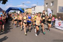 Dziś (5.08) siódma edycja Śliwickiej Dyszki zakończy Grand Prix Borów Tucholskich