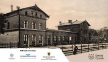 Czersk będzie świętował 150-lecie kolei w tym mieście