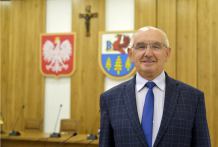 Sołtys Stanisław Weltrowski wygrał wybory uzupełniające w Męcikale w gminie Brusy