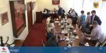 Niecodzienna sytuacja na sesji Rady Powiatu Tucholskiego. Opozycja zerwała posiedzenie