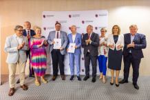 Jest umowa na zaprojektowanie obwodnicy Tucholi. Zajmie się tym wybrana w przetargu francuska firma
