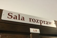 Były wikariusz z Cekcyna w pow. tucholskim oficjalnie oskarżony o posiadanie dziecięcej pornografii