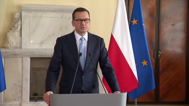 Minister zdrowia Adam Niedzielski został odwołany. Zastąpi go Katarzyna Sójka