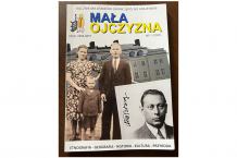 Pierwszy numer rocznika o Sępólnie Krajeńskim pod nazwą "Moja mała Ojczyzna" już gotowy