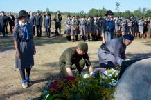 Dziś (11.08.) szósta rocznica niszczycielskiej nawałnicy w regionie