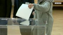 "Czy popierasz wyprzedaż państwowych przedsiębiorstw?" Kaczyński ujawnił pierwsze pytanie referendalne