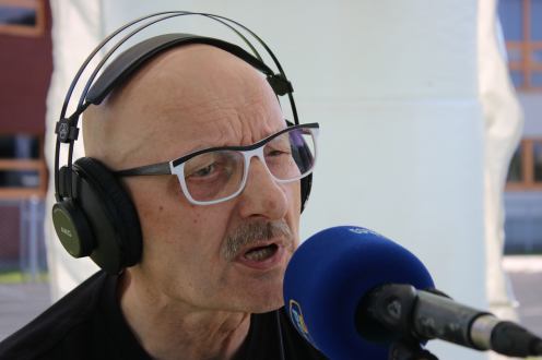 Finał Dni Sęp&oacute;lna Krajeńskiego na żywo w Weekend FM. Posłuchaj relacji z naszego mobilnego studia (FOTO)