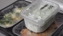 Szpitale toną w długach, a tymczasem ceny cateringu wzrosły rok do roku o połowę