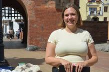 Anna Górska z Lewicy kandydatką Paktu Senackiego w okręgu wyborczym nr 63. "Wiem, jak rozmawiać z Kaszubami"