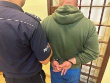 Chojniczanin posiadał znaczą ilość narkotyków. Grozi mu do 10 lat więzienia