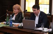 Kolejny były asystent społeczny chojnickiego posła PiS w radzie nadzorczej państwowej spółki