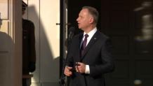 Prezydent wręczył nominacje generalskie i admiralskie. Zapowiedział powstanie Dowództwa Sił Połączonych