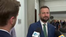 Agrounia na listach KO. Kosiniak-Kamysz: Trzymam kciuki, nie mamy wrogów po stronie opozycyjnej