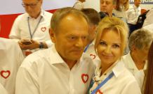 Wiemy już, kto z naszego z regionu będzie reprezentować Koalicję Obywatelską w wyborach parlamentarnych