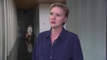 Sejmowa komisja regulaminowa "obroniła" immunitet Kaczyńskiego. Aktywistka chce, by odpowiedział za słowa o kobietach "dających w szyję"