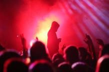 O.S.T.R., Ero, Miły ATZ i inni. Jutro (19.08) w Człuchowie w 15. edycja CZW Rap Night