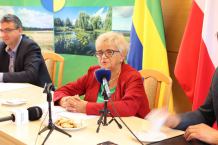 Chojnickie firmy i fundacje spółek Skarbu Państwa zapłacą za organizację tegorocznej Szarży pod Krojantami