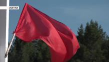 Sinice w Bałtyku. Zamknięte kąpieliska w Gdańsku i w Gdyni