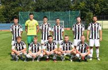 Rezerwy Chojniczanki przegrały z Suprą Kwidzyn, a Start Miastko z Akademią Sportu Kolbudy