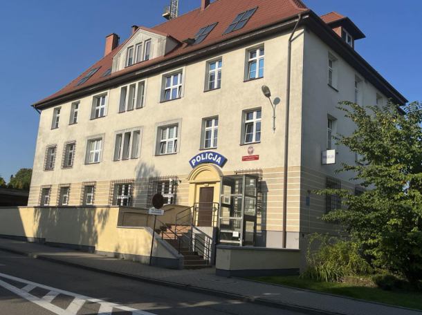 Wypadek i dwie kolizje z udziałem nietrzeźwych kierujących na drogach powiatu kościerskiego