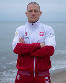Zapaśnicy z regionu Arkadiusz Kułynycz i Patryk Bednarz z szansami na kwalifikację na Igrzyska Olimpijskie w Paryżu