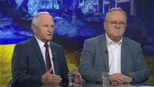 Gen. Koziej: Ukraina dostanie F-16 za późno, by mogły dokonać przełomu w trwającej kontrofensywie