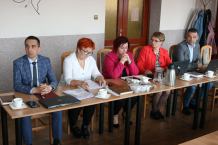 Maria Gawrońska wróciła z emerytury i nadal będzie sekretarzem gminy Rzeczenica