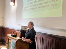 Powiat kościerski dołoży pół miliona złotych do przebudowy drogi wojewódzkiej 235 przebiegającej przez centrum Kalisza