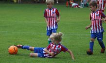 Nawet 700 zawodników zagra w ten weekend w turnieju Kolejarz Junior Cup w Chojnicach
