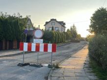 Szykują się spore zmiany na ulicy Brzechwy w Kościerzynie. Droga zyska nową nawierzchnię