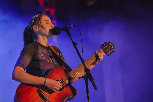 "Siła lokalności 2023". Koncert i audycja live w Fosie Miejskiej w Chojnicach (FOTOGALERIA)