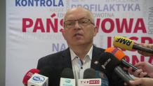 Nie żyje 11 osób z legionellą, zakażenia w kolejnym regionie. W czterech próbkach wykryto bakterie