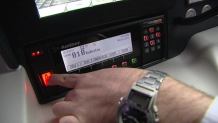 Trzymiesięczny areszt dla dwóch mężczyzn, którzy za pomocą fałszywych sygnałów radio-stop sparaliżowali ruch kolejowy na Podlasiu