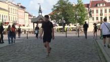 W Rzeszowie zmarły dwie kolejne osoby zakażone legionellą. Trwa dezynfekcja wodociągów