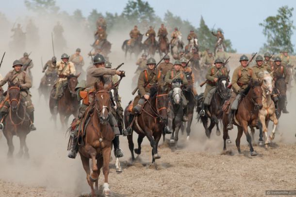 Opowiem ci historię, odcinek 95. Szarża 18 Pułku Ułanów Pomorskich pod Krojantami 1 września 1939 r.