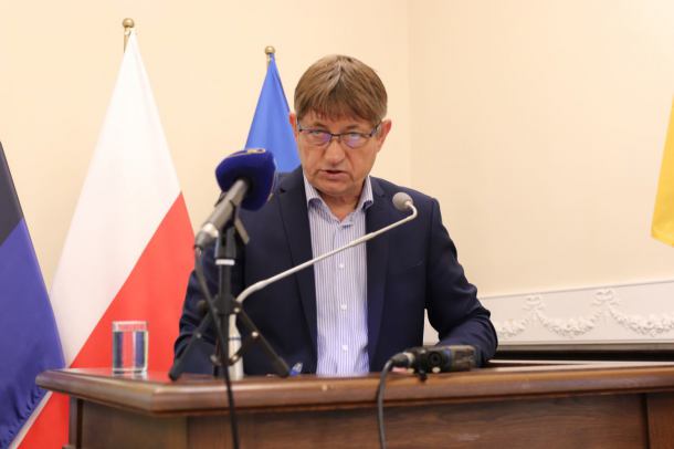 Gmina Chojnice wydała decyzję w sprawie budowy spalarni przy ZZO w Nowym Dworze