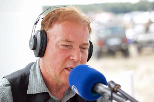 Weekend FM na inscenizacji szarży pod Krojantami (ROZMOWY, FOTO)