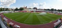 Czwartoligowe derby regionu dla rezerw Chojniczanki. Pokonały Start Miastko aż 4:0