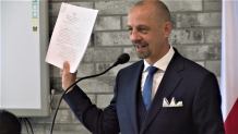Jest już gotowy raport oddziaływania na środowisko planowanej obwodnicy Więcborka