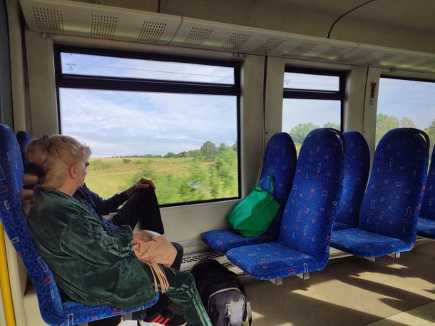 Pociągiem do pracy i szkoły. Nowe połączenie Szczecinek &ndash; Trójmiasto